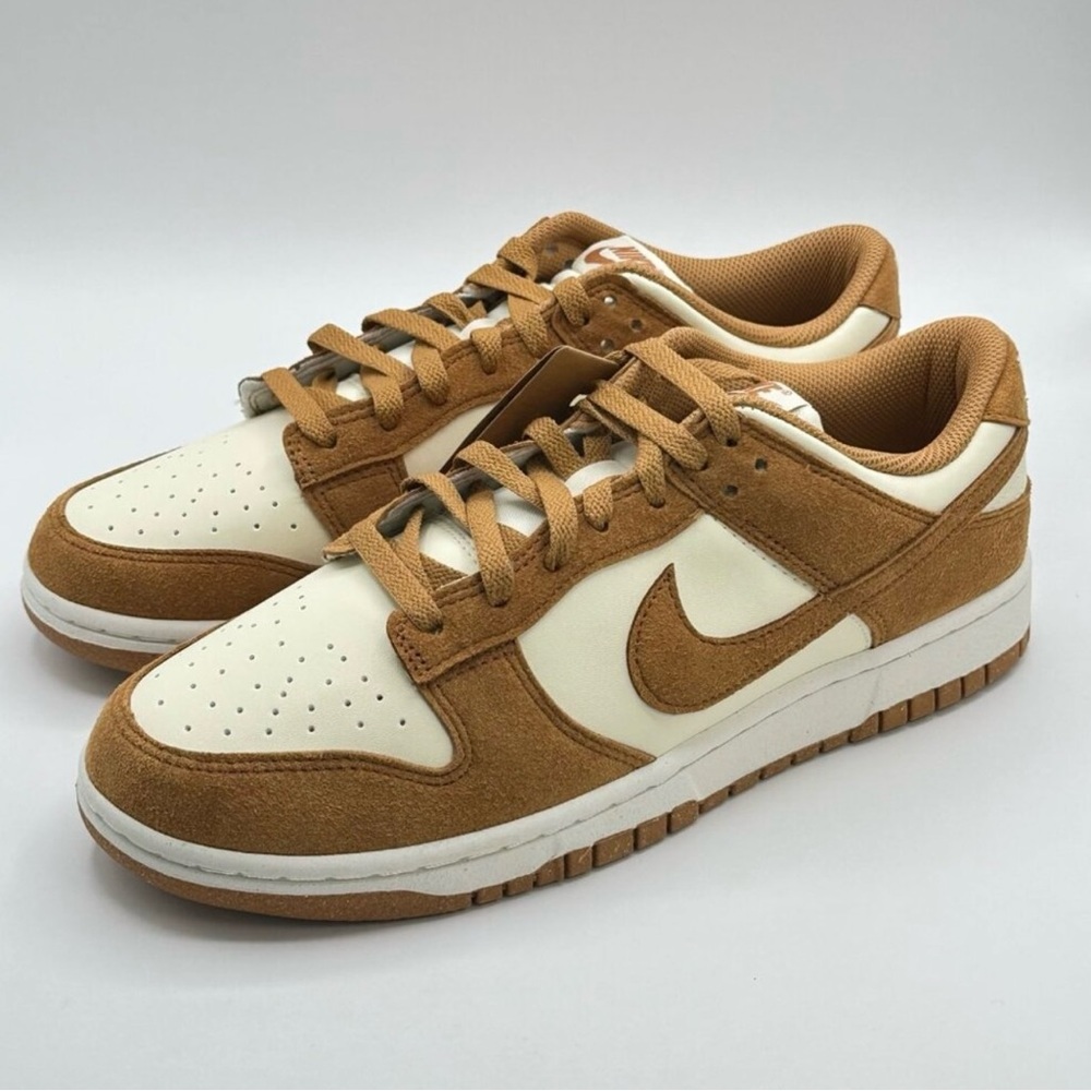 Nike Dunk Low Next Nature Flax
